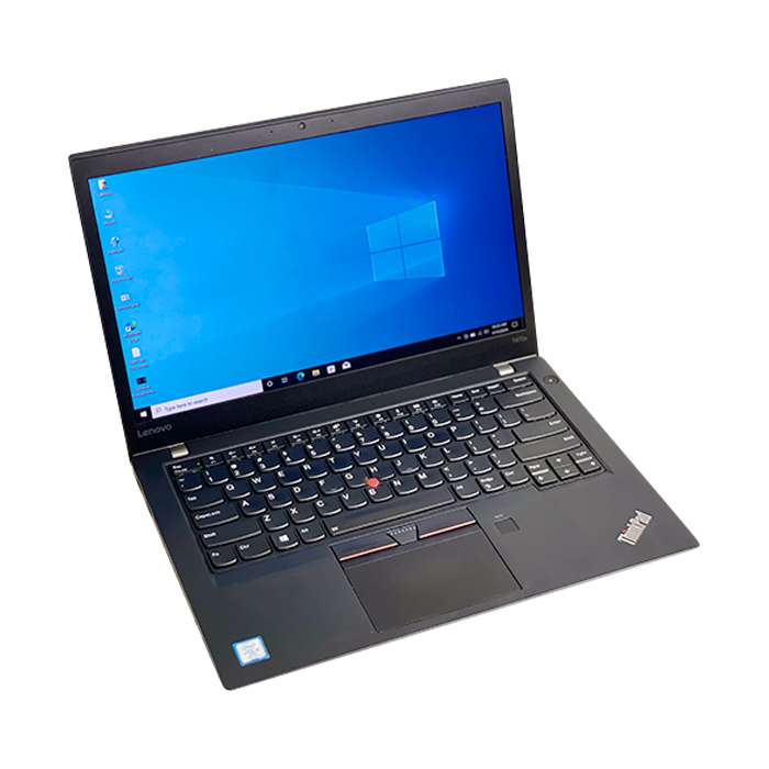 Lenovo Laptop ThinkPad T460 i5 6th gen 8gb/256gb/14" With Charger