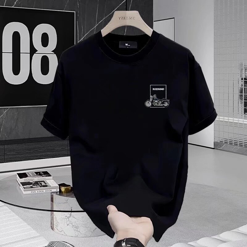 Unisex Oversized T-shirt_10