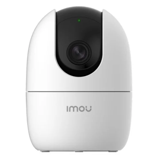Dahua Imou Ranger 2-D HD 1080P 2MP 360° Wifi IP Camera with Human ...