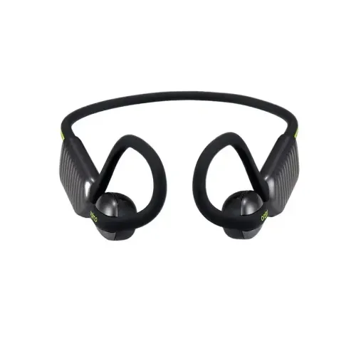 Oraimo Neckband Earphone (OPN-672) - Black