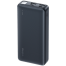 Oraimo Traveler 12W 20000mAh Fast Charging Power Bank (OPB-1201)- Speed Black