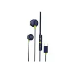 Oraimo Halo Airy Type C Wired Headphone (OEP-650) - Blue