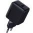 Oraimo PD 18W Travel Charger With lighting cable Cable- (OCW-5184E+L53)- Black