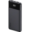 Oraimo 10000mAh Power Bank (OPB-7100Q)- Speed Black