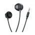 Oraimo In-ear 3.5MM Earphone (OEP-320S) - Black