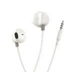 Oraimo In-ear 3.5MM Earphone (OEP-320S) - White