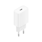 Xiaomi 20W PD charger (Type-C) EU - White
