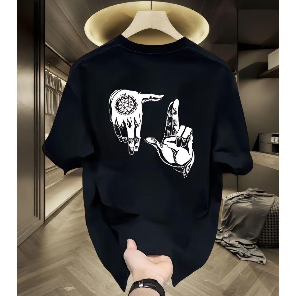 Unisex Oversized T-shirt_16