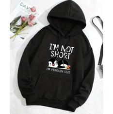 Philips Cotton  Hoodie For Women HL-117