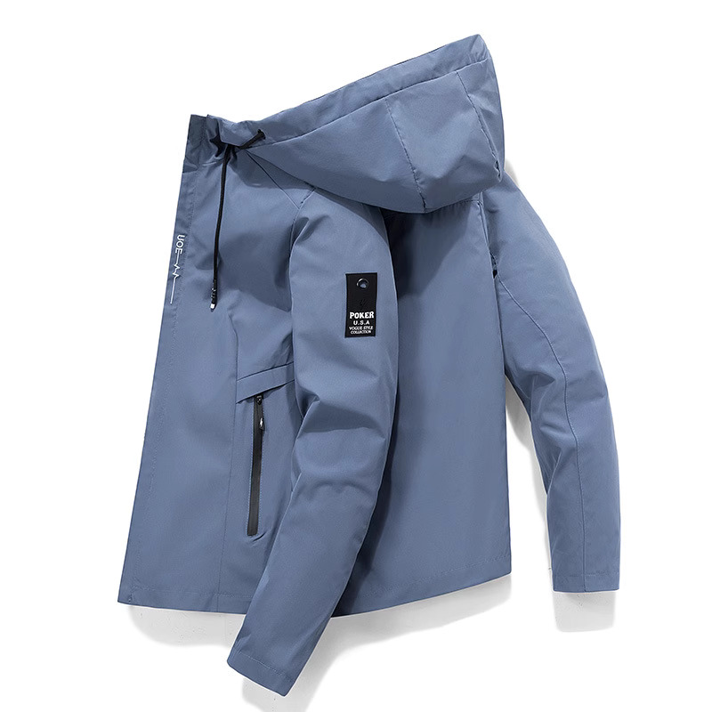 Men's Jacket (Global)