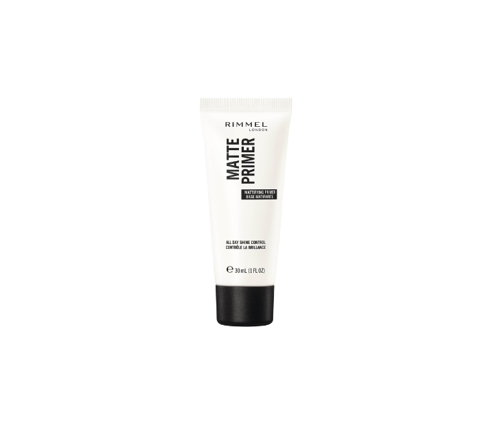 Rimmel London Lasting Matte Primer 30ml