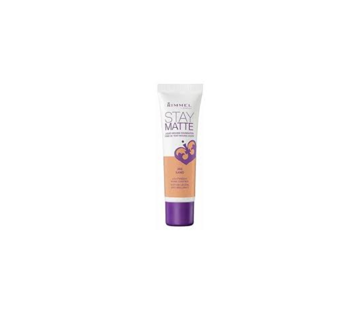 Rimmel Match Perfection Skin Tone Adapting Concealer 7ml - 020 Soft Ivory