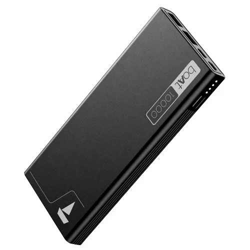 boAt EnergyShroom PB300 (10000mAh) Power Bank