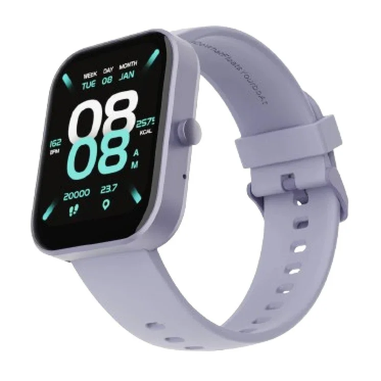 boAt Wave Hype Smart Watch