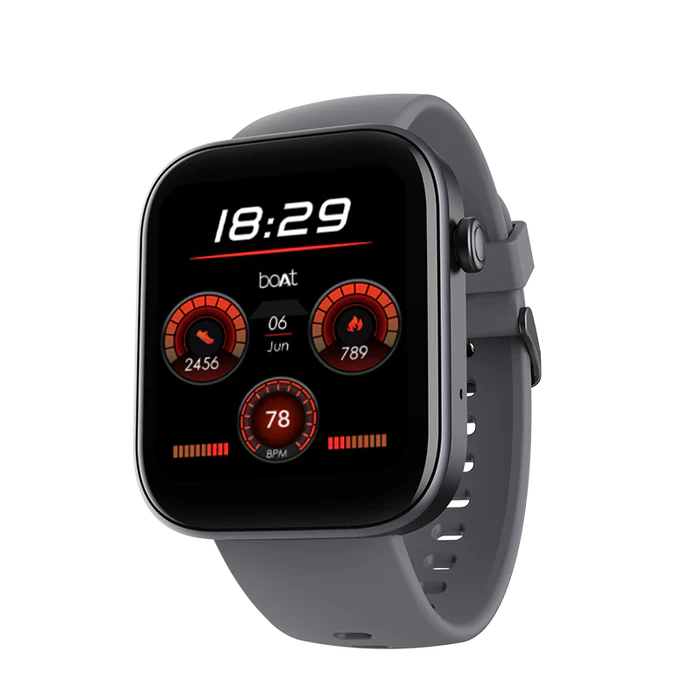 boAt Wave Call 2 Smartwatch with Bluetooth Calling