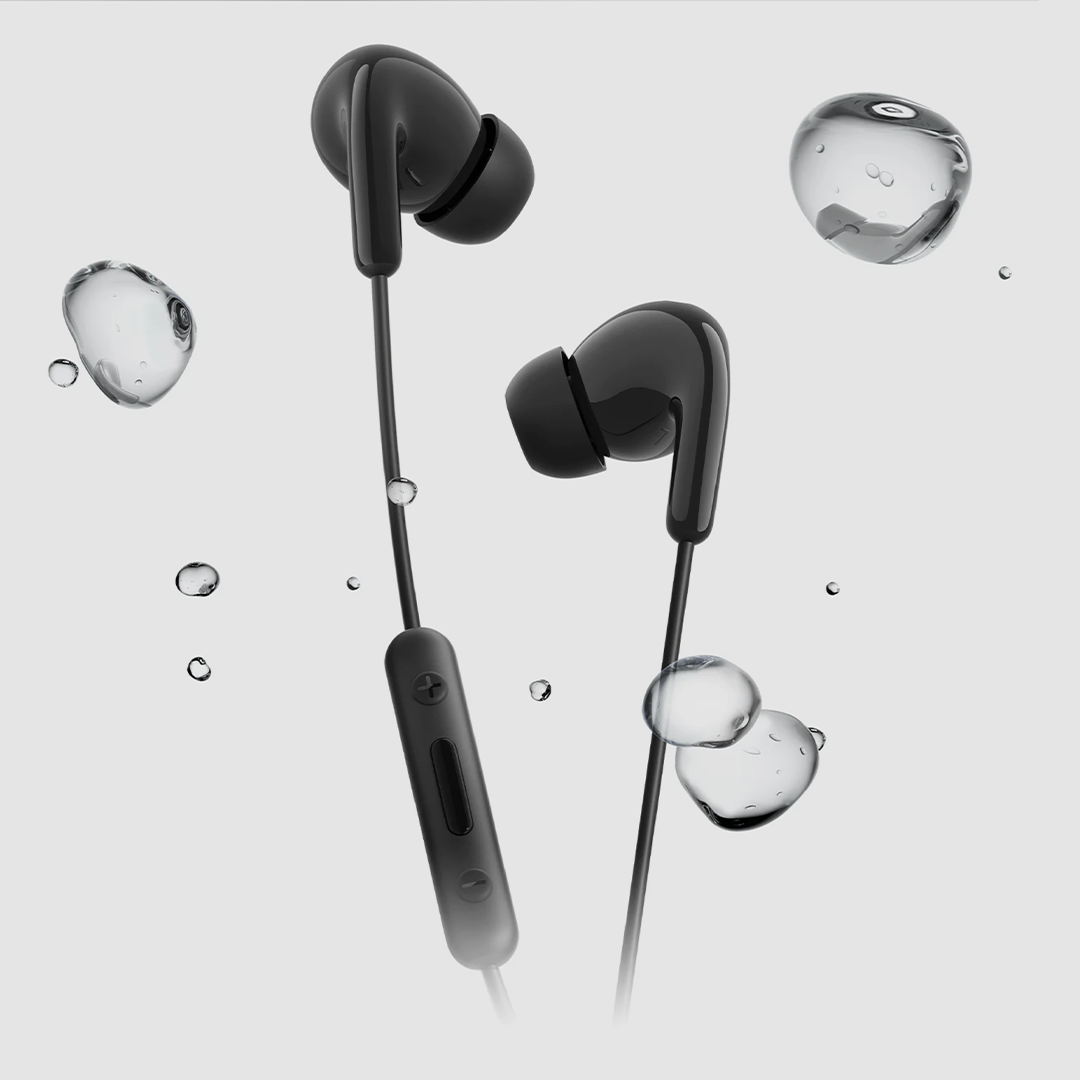Xiaomi Type C Earphones