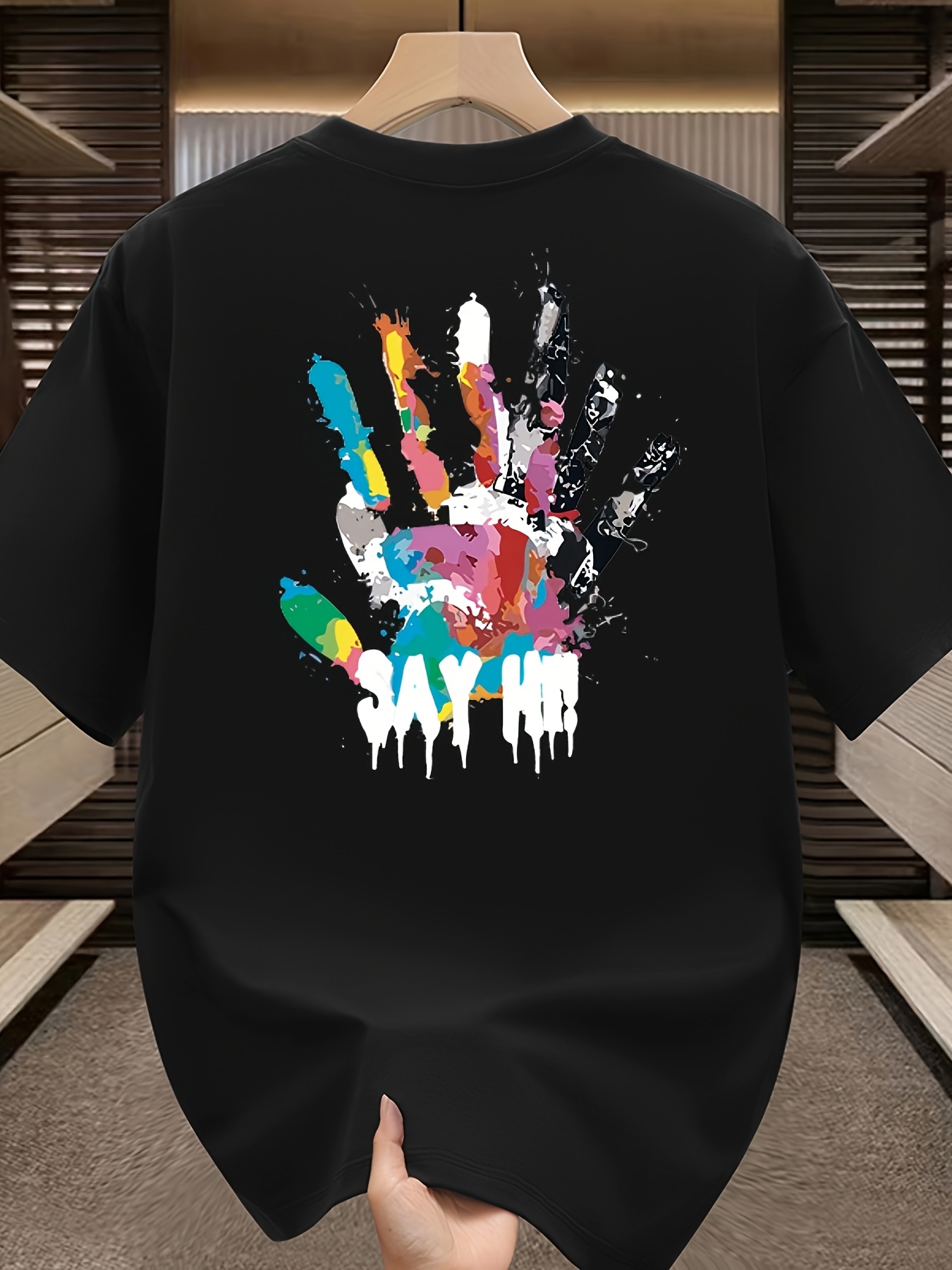 Unisex Oversized T-Shirt_25