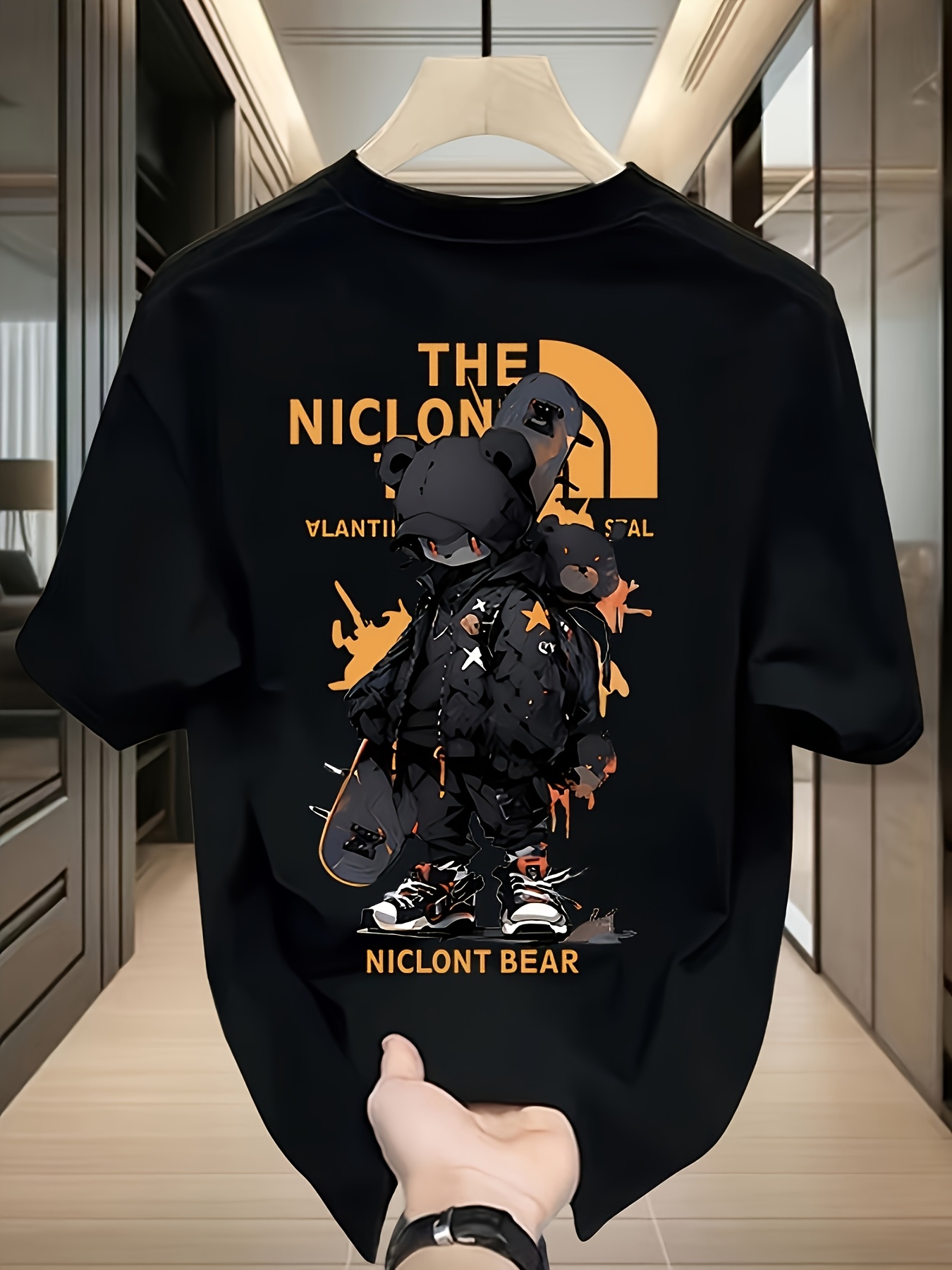 Unisex Oversized T-Shirt_29