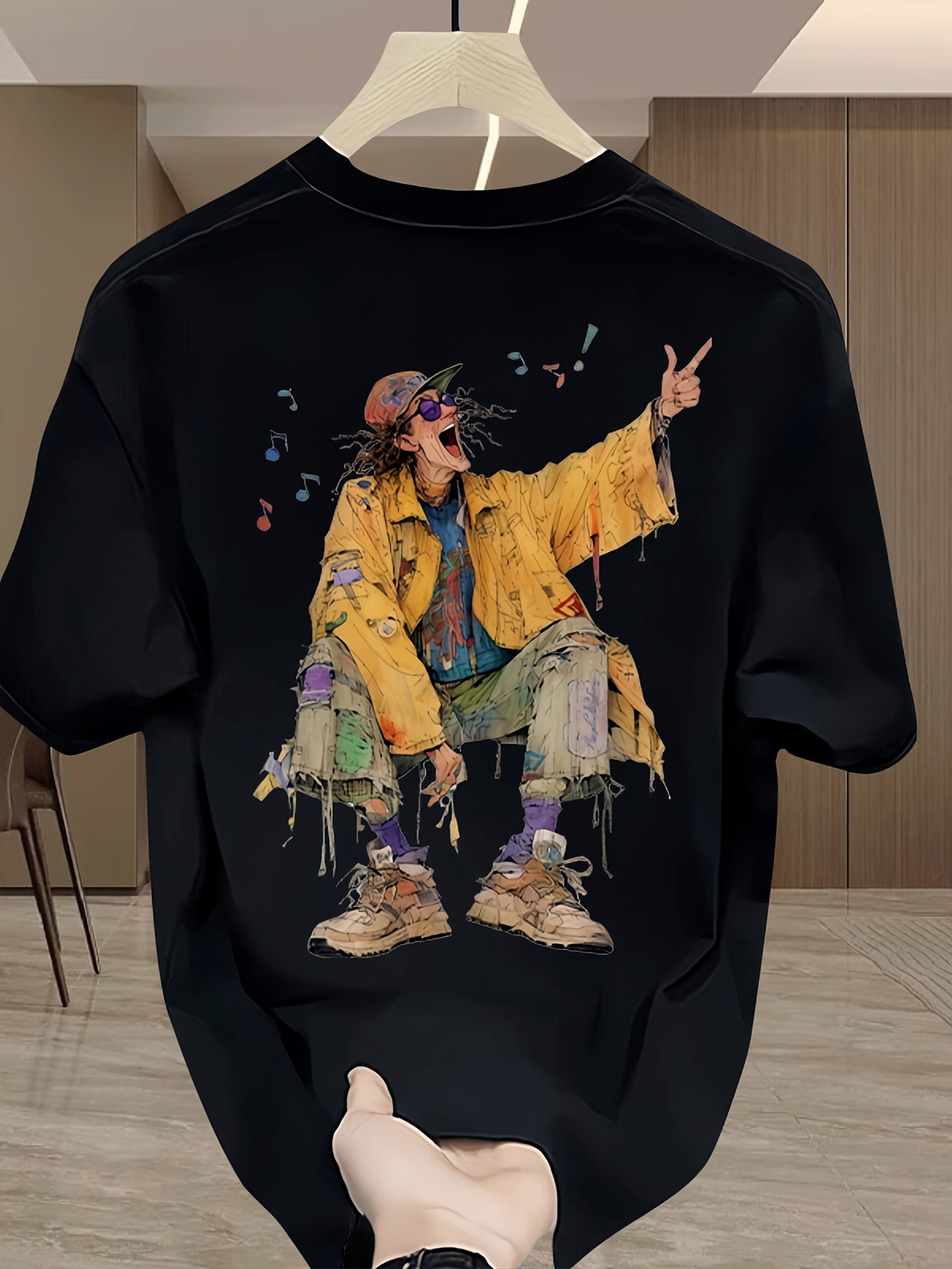 Unisex Oversized T-Shirt_33