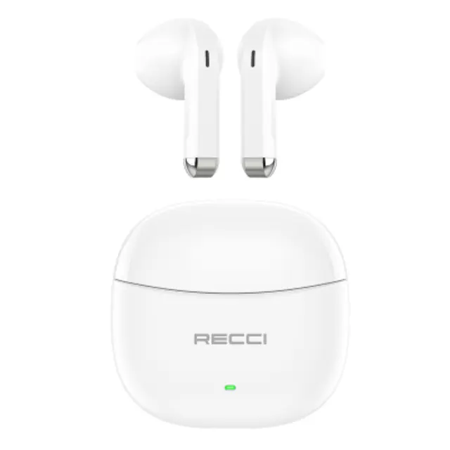 Recci W81 MELODY hi-fi Bluetooth earbuds