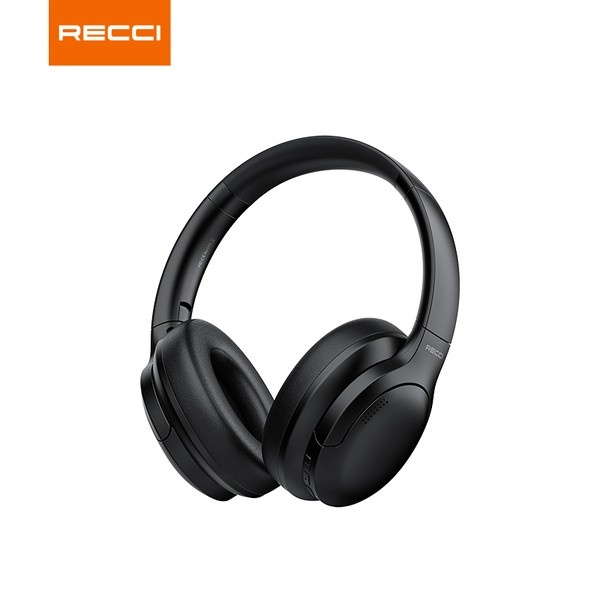 Recci REP-W59 ANC BARON SERIES Bluetooth Headsets Hi-Fi