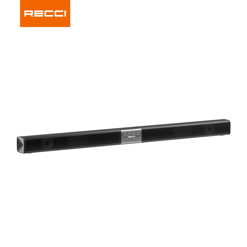 Recci RSK-W32 Bach Series Wireless Bluetooth Speaker Movie HIFI