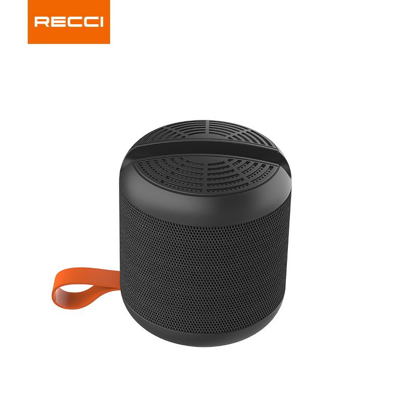 Recci RSK-W09 Bluetooth speaker