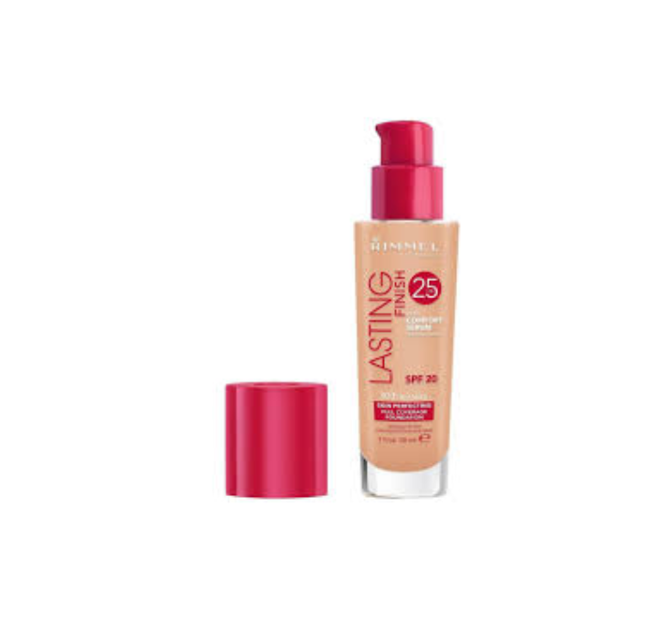 Rimmel Lasting Finish Foundation- 303 True Nude