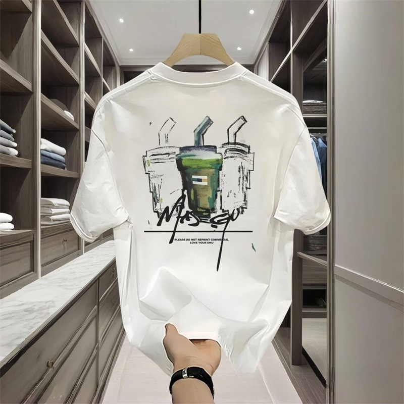 Unisex Oversized T-shirt_17