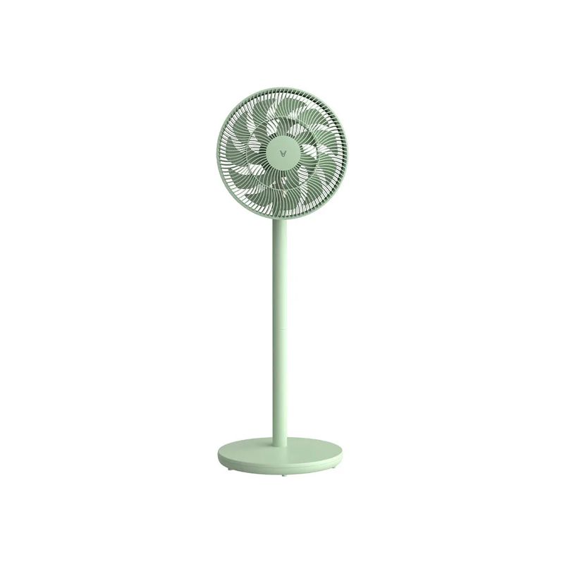 VIomi Stand Fan Viomi FAN 2 Floor Fan 36 W VXFS12D-J Big