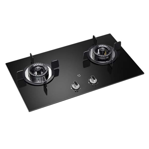 MI gas stove ( LPG Gas )