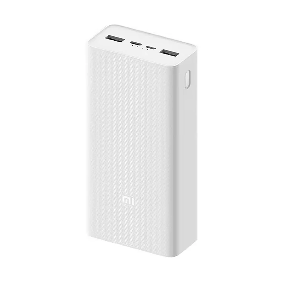 Xiaomi Power Bank 20000 mAh (PLM18ZM)