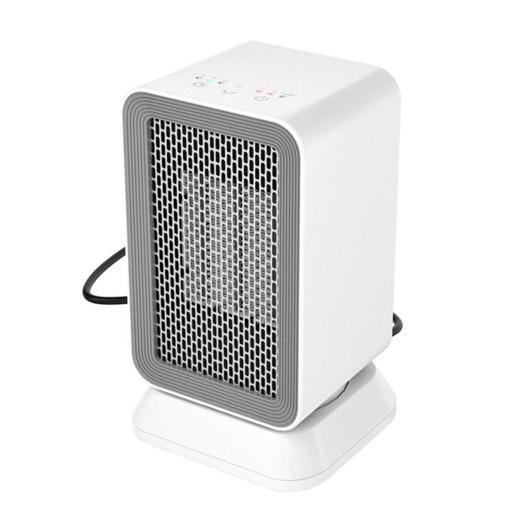 European and American Desktop Portable Heater (Global)